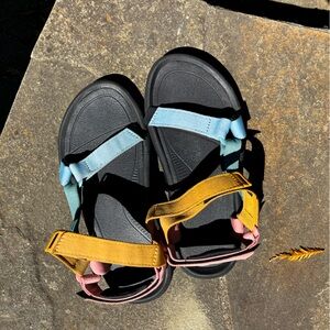 Teva Women's Hurricane XLT 2 Sandals sz8